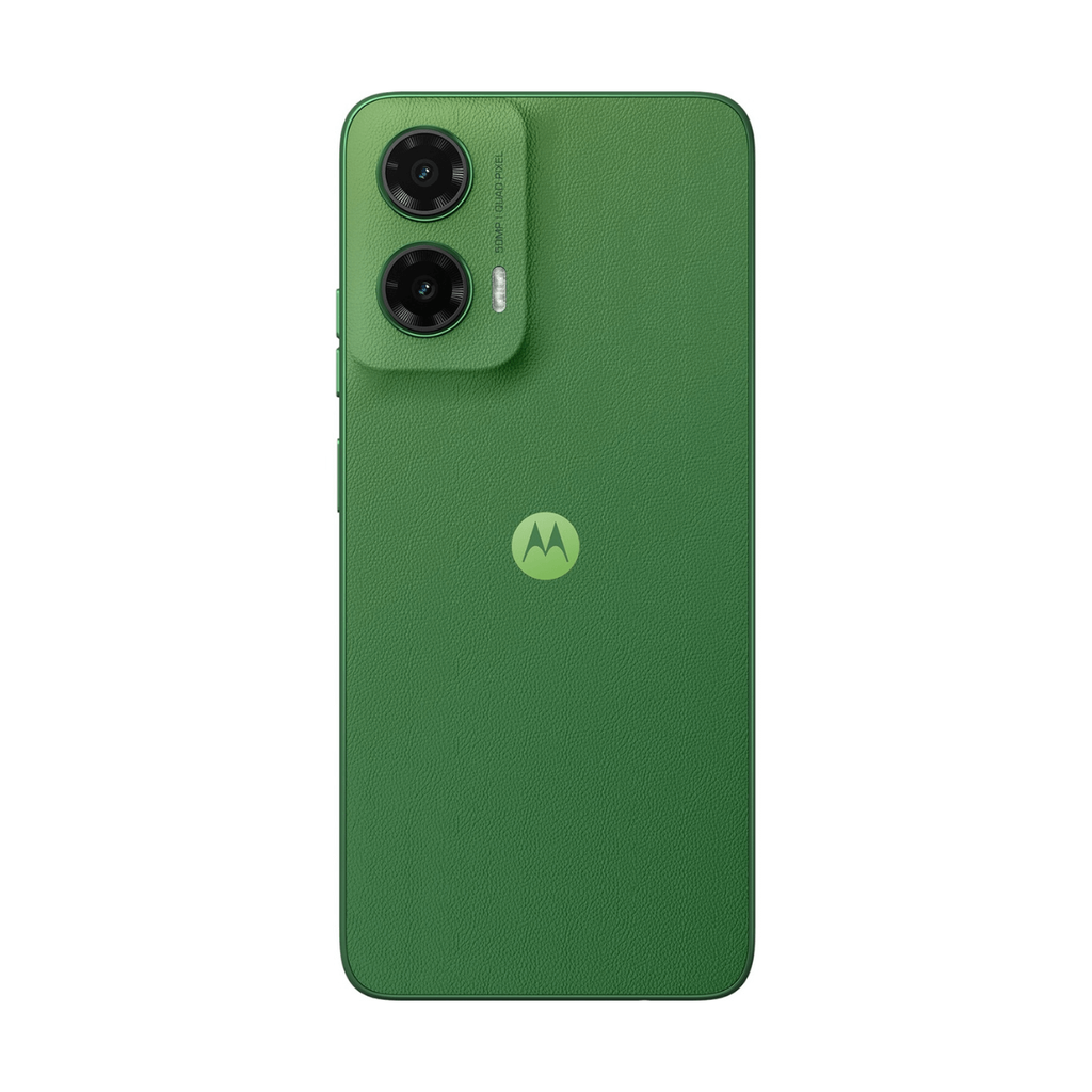 Motorola Moto G35 5G 4GB/256GB Verde (Leaf Green) Dual SIM