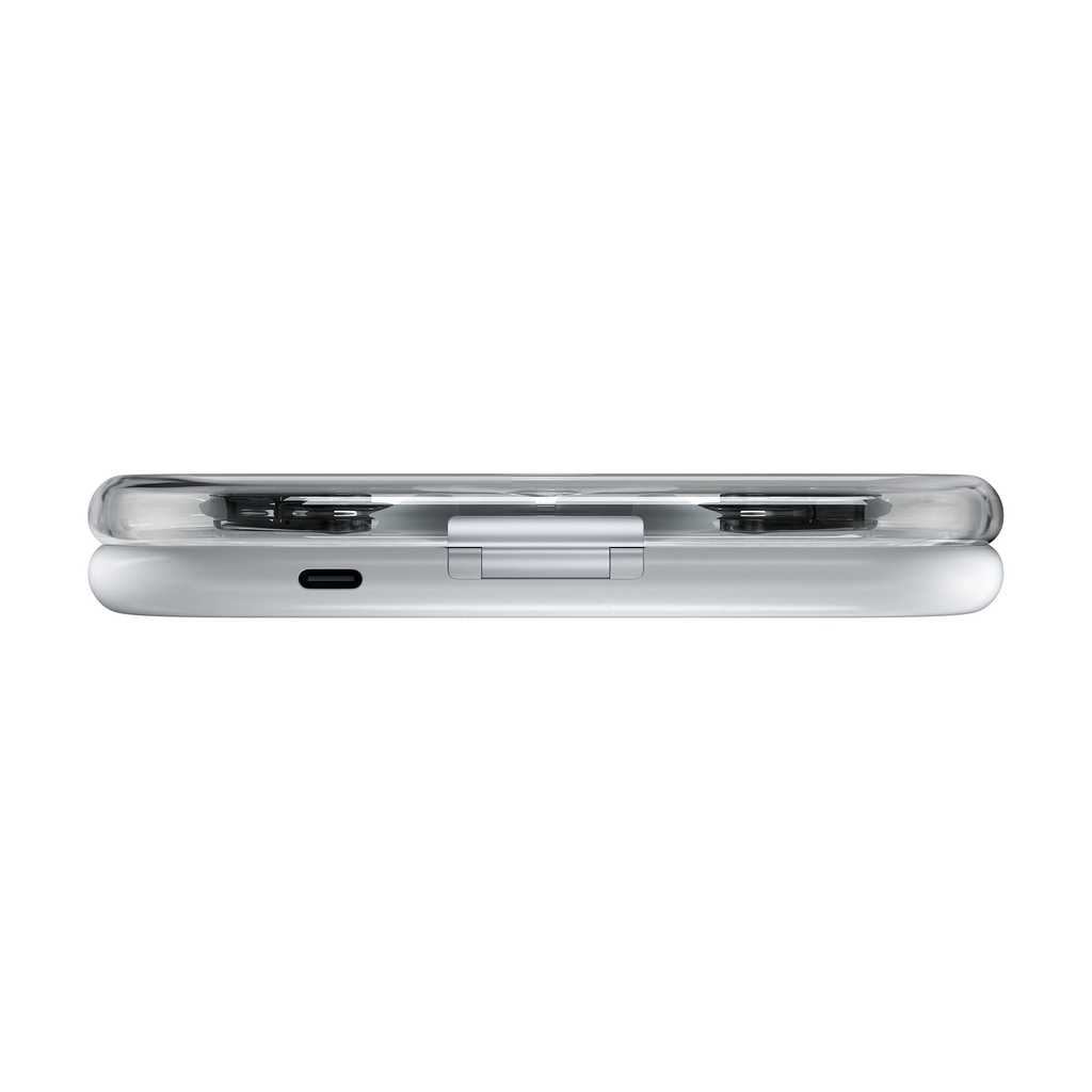 Nothing Ear (open) Auriculares Bluetooth Blanco (White)
