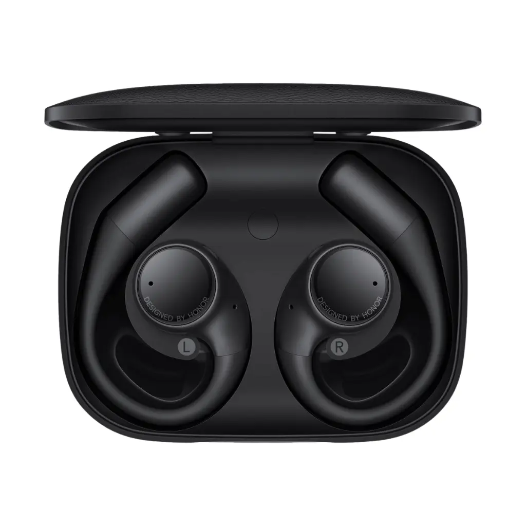 Honor Earbuds Open Negro (5).webp