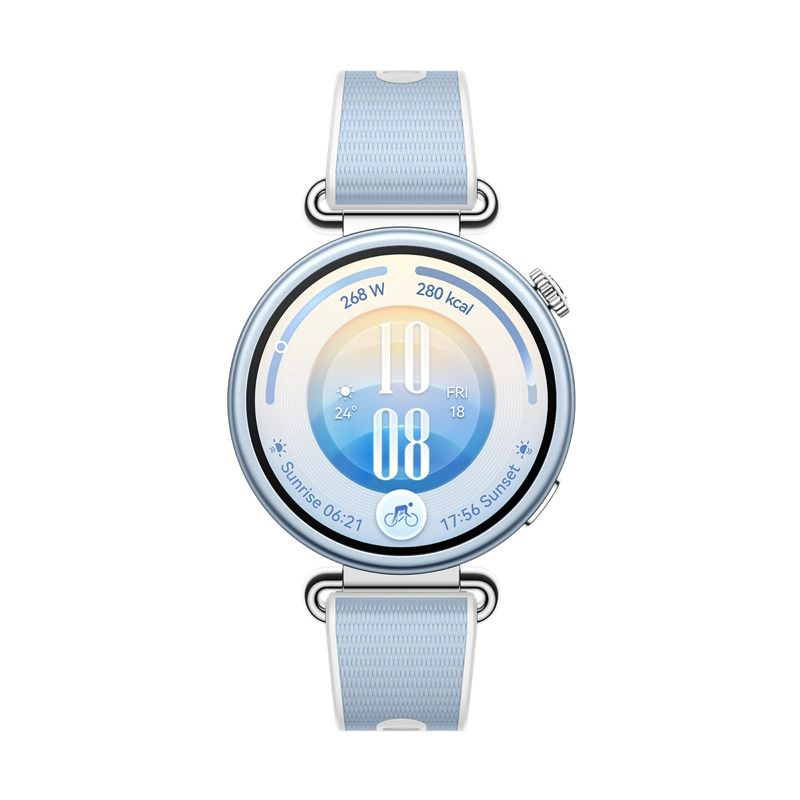 Huawei Watch GT 7 41mm Bluetooth Smartwatch Azul (Blue)