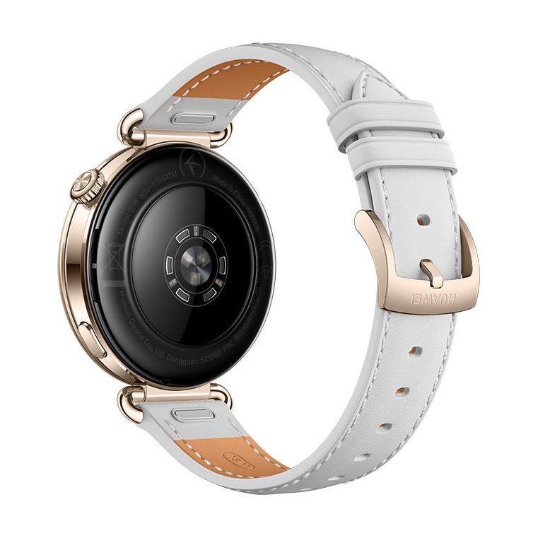 Huawei Watch GT 7 41mm Bluetooth Smartwatch Gris (Grey)