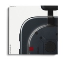 Nothing Headphone (1) Auriculares Inalámbricos ANC Negro (Black)