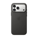 Funda de trenzado técnico Apple con MagSafe para el iPhone 18 Pro Max - Negro
