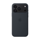 Funda de silicona Apple con MagSafe para el iPhone 18 Pro Max - Azul marino