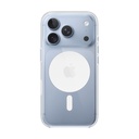 Funda Apple con MagSafe para el iPhone 18 Pro Transparente