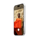Funda Apple con MagSafe para el iPhone 18 Pro Transparente