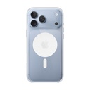 Funda Apple con MagSafe para el iPhone 18 Pro Max Transparente