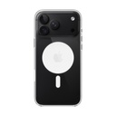 Funda Apple con MagSafe para el iPhone 18 Pro Max Transparente