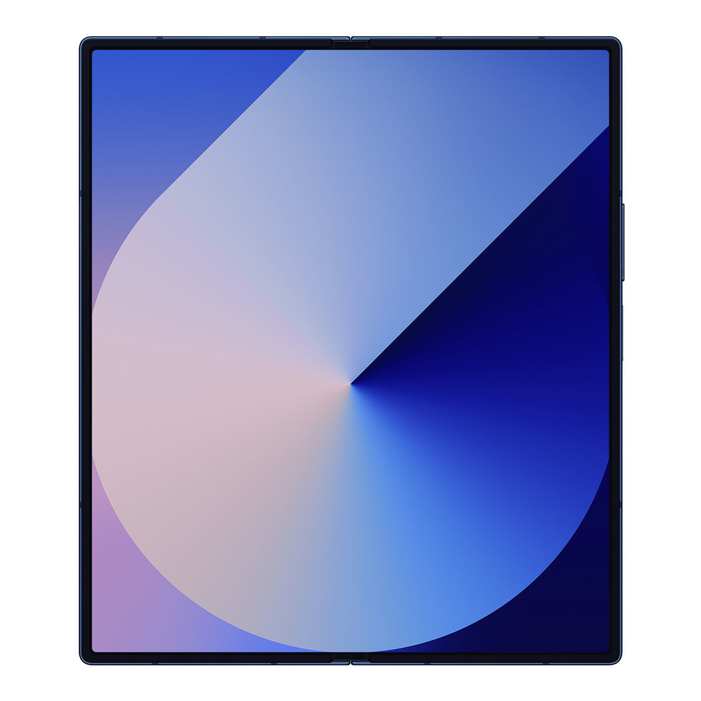 Samsung Galaxy Z Fold6 5G 12GB/512GB Azul Oscuro (Navy) Dual SIM