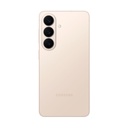 Samsung Galaxy S26 Exclusivo Online 5G 12GB/256GB Oro rosado (Pink gold) Dual SIM