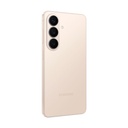 Samsung Galaxy S26 Exclusivo Online 5G 12GB/256GB Oro rosado (Pink gold) Dual SIM