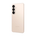 Samsung Galaxy S26 Exclusivo Online 5G 12GB/256GB Oro rosado (Pink gold) Dual SIM