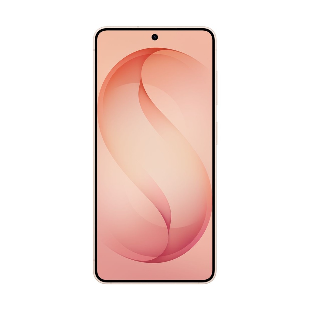 Samsung Galaxy S26 Exclusivo Online 5G 12GB/256GB Oro rosado (Pink gold) Dual SIM