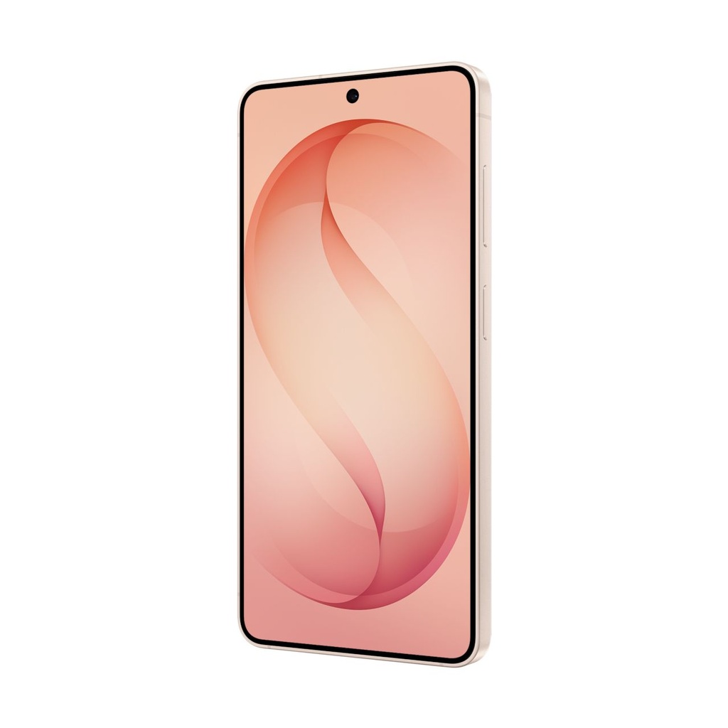 Samsung Galaxy S26 Exclusivo Online 5G 12GB/256GB Oro rosado (Pink gold) Dual SIM