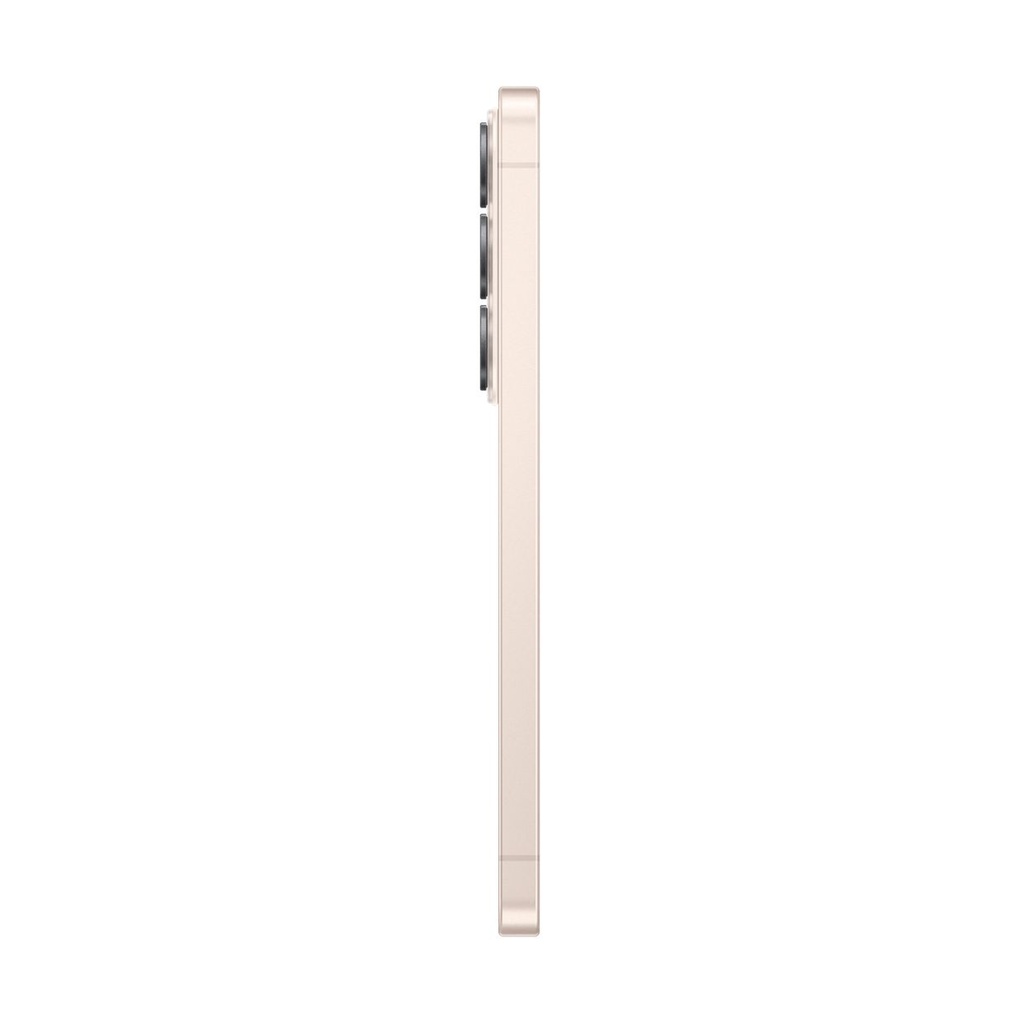 Samsung Galaxy S26 Exclusivo Online 5G 12GB/256GB Oro rosado (Pink gold) Dual SIM
