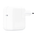 Apple Adaptador de corriente USB-C de 30 W Blanco