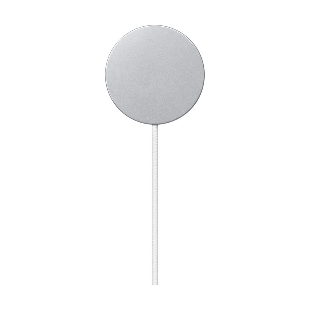 Apple Cable cargador MagSafe a USB-C para iPhone (2m) Blanco