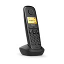 Teléfono Inalámbrico Gigaset A170 Trio Negro (Black) Reacondicionado - Como Nuevo