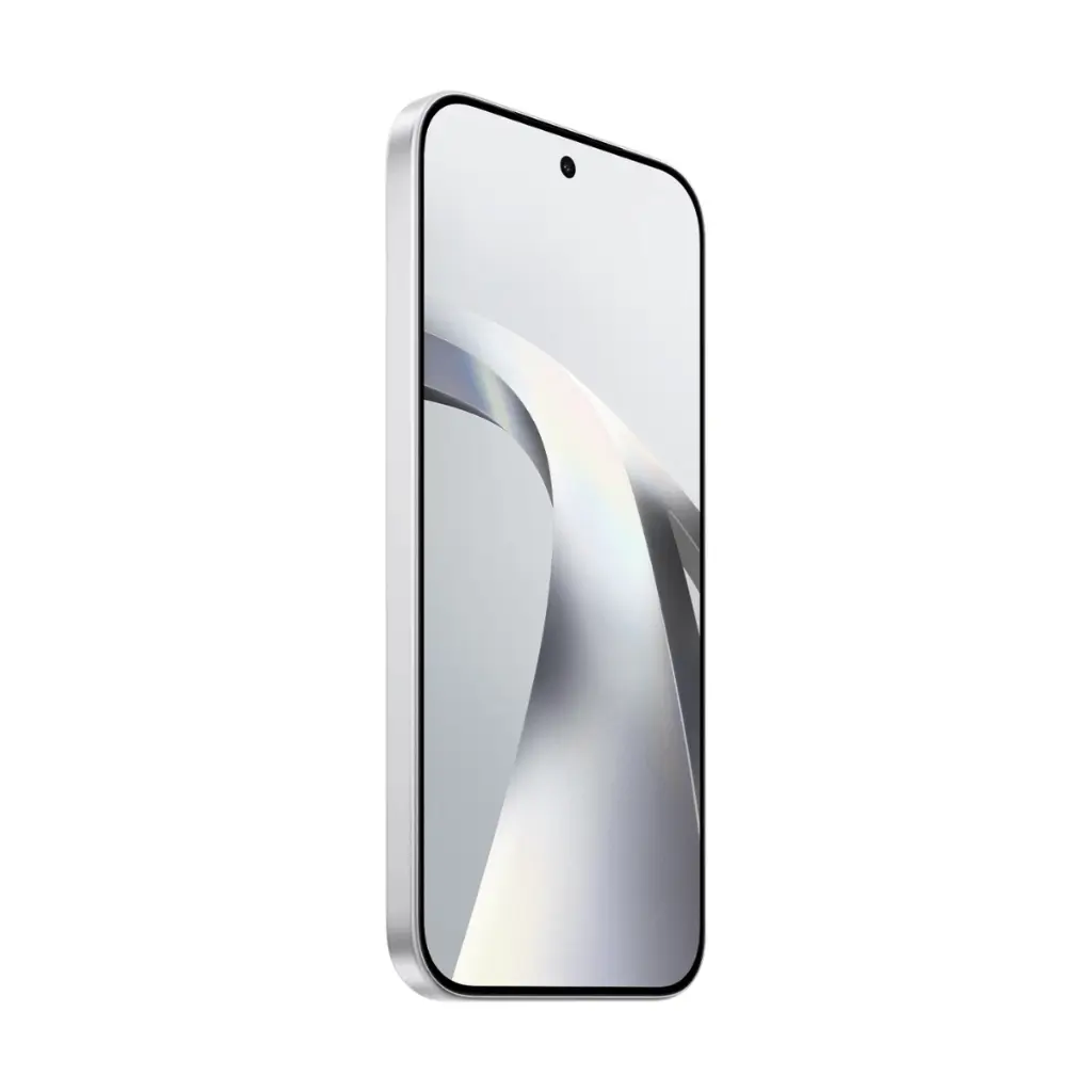 Xiaomi 17T 5G 12GB/256GB Blanco (Opal White) Dual SIM