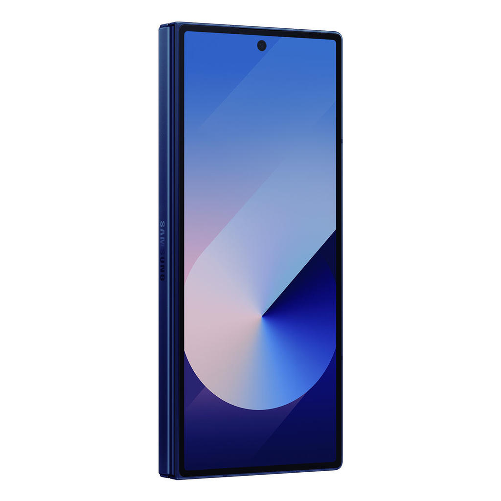 Samsung Galaxy Z Fold6 5G 12GB/512GB Azul Oscuro (Navy) Dual SIM