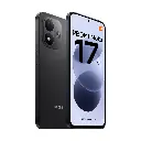 Xiaomi Redmi Note 17 5G 8GB/256GB Negro (Black) Dual SIM