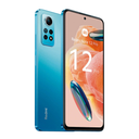 Xiaomi Redmi Note 12 Pro 4G 6GB/128GB Azul (Glacier Blue) Dual SIM