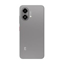 ZTE Blade A35e 16,6 cm (6.52") SIM doble Android 14 Go edition USB Tipo C 2 GB 64 GB 5000 mAh Gris