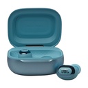 JBL Live Buds 3 Wireless In Ear Headsets Blue, JBLLIVEBUDS3BLU