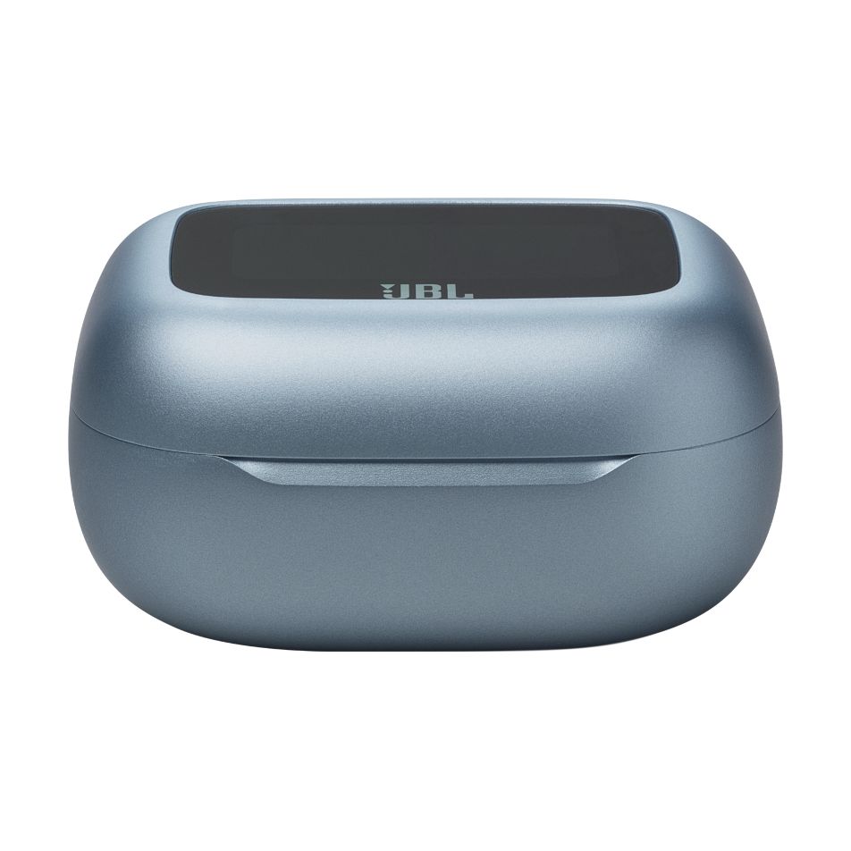 JBL Live Buds 3 Wireless In Ear Headsets Blue, JBLLIVEBUDS3BLU