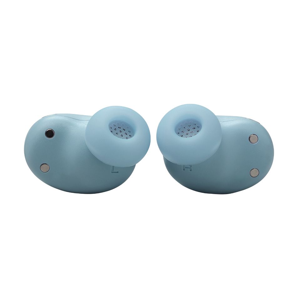 JBL Live Buds 3 Wireless In Ear Headsets Blue, JBLLIVEBUDS3BLU