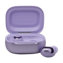 JBL Live Buds 3 Wireless In Ear Headsets Purple, JBLLIVEBUDS3PUR
