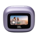 JBL Live Buds 3 Wireless In Ear Headsets Purple, JBLLIVEBUDS3PUR