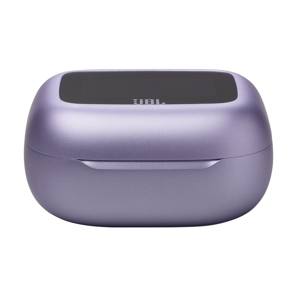JBL Live Buds 3 Wireless In Ear Headsets Purple, JBLLIVEBUDS3PUR