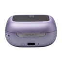 JBL Live Buds 3 Wireless In Ear Headsets Purple, JBLLIVEBUDS3PUR