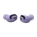 JBL Live Buds 3 Wireless In Ear Headsets Purple, JBLLIVEBUDS3PUR