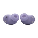 JBL Live Buds 3 Wireless In Ear Headsets Purple, JBLLIVEBUDS3PUR