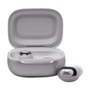 JBL Live Buds 3 Wireless In Ear Headsets Silver, JBLLIVEBUDS3SIL