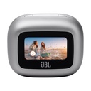 JBL Live Buds 3 Wireless In Ear Headsets Silver, JBLLIVEBUDS3SIL