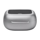 JBL Live Buds 3 Wireless In Ear Headsets Silver, JBLLIVEBUDS3SIL