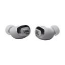 JBL Live Buds 3 Wireless In Ear Headsets Silver, JBLLIVEBUDS3SIL