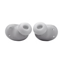 JBL Live Buds 3 Wireless In Ear Headsets Silver, JBLLIVEBUDS3SIL