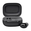 JBL Live Buds 3 Auriculares Inalámbricos Negros (Black)