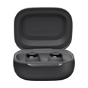 JBL Live Buds 3 Auriculares Inalámbricos Negros (Black)