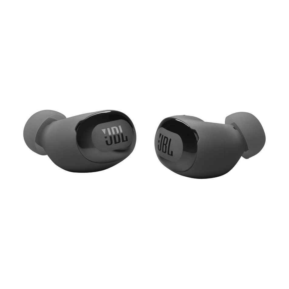 JBL Live Buds 3 Auriculares Inalámbricos Negros (Black)