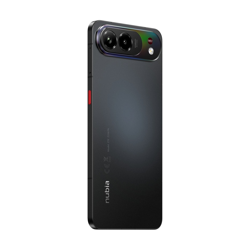 ZTE Nubia Air Pro 5G Prime Black
