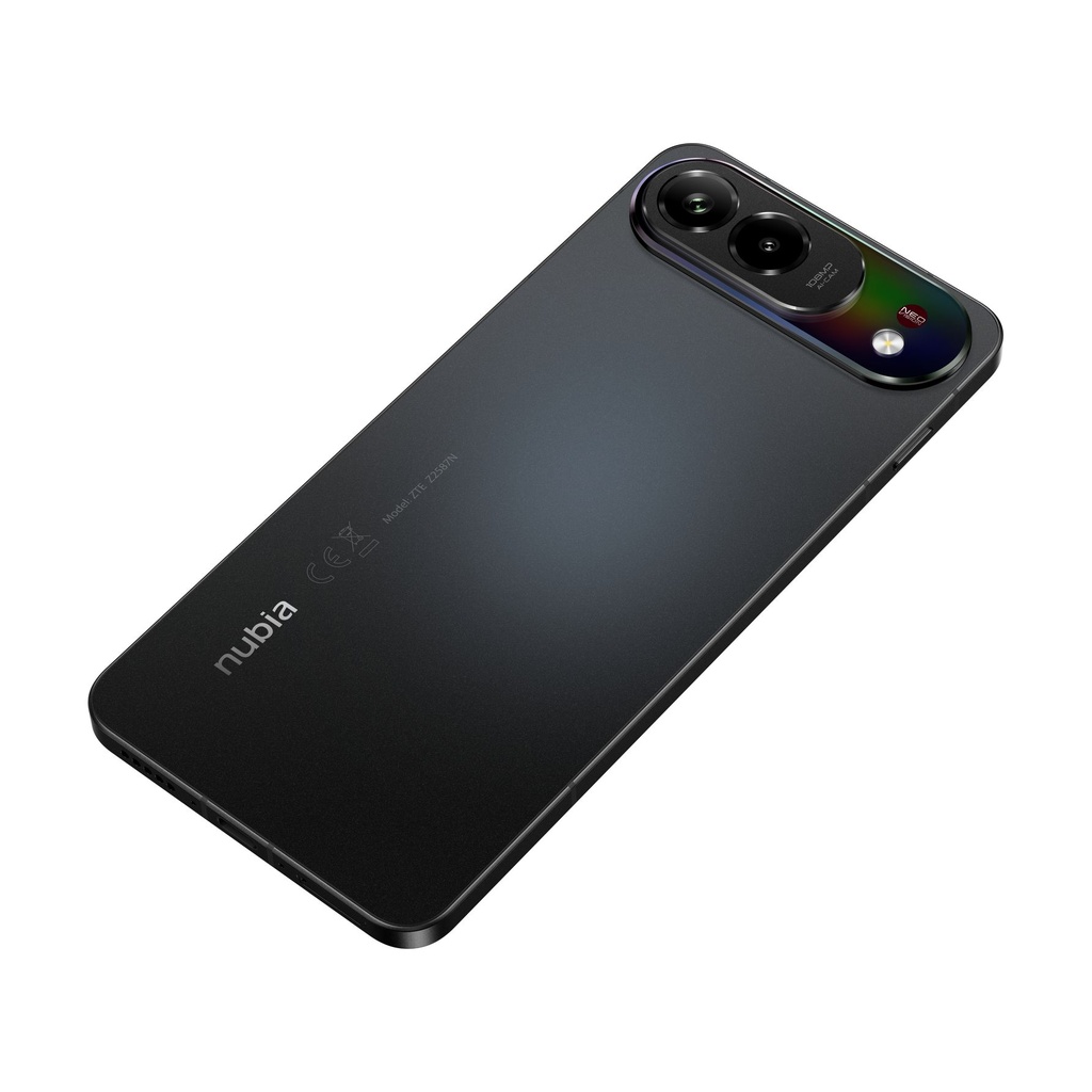 ZTE Nubia Air Pro 5G Prime Black