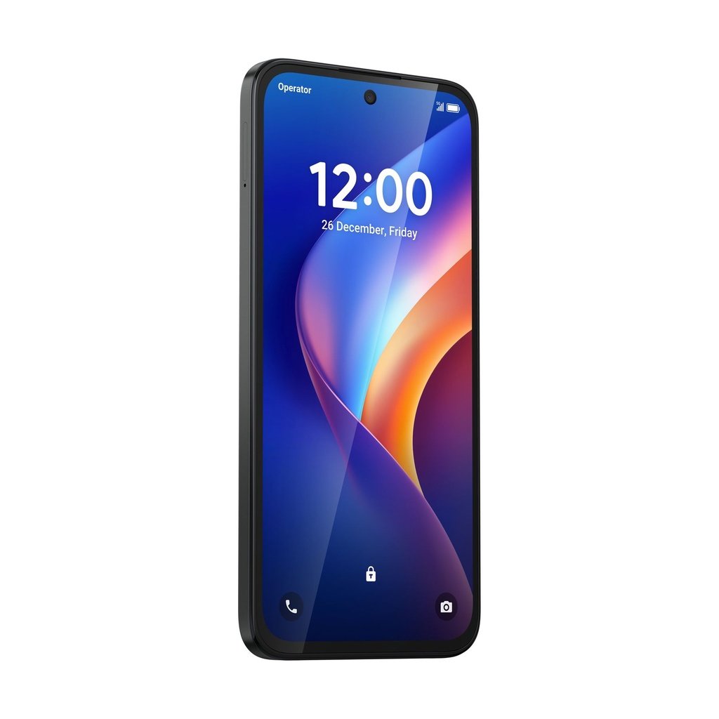 TCL K70 Power 4G Space Gray