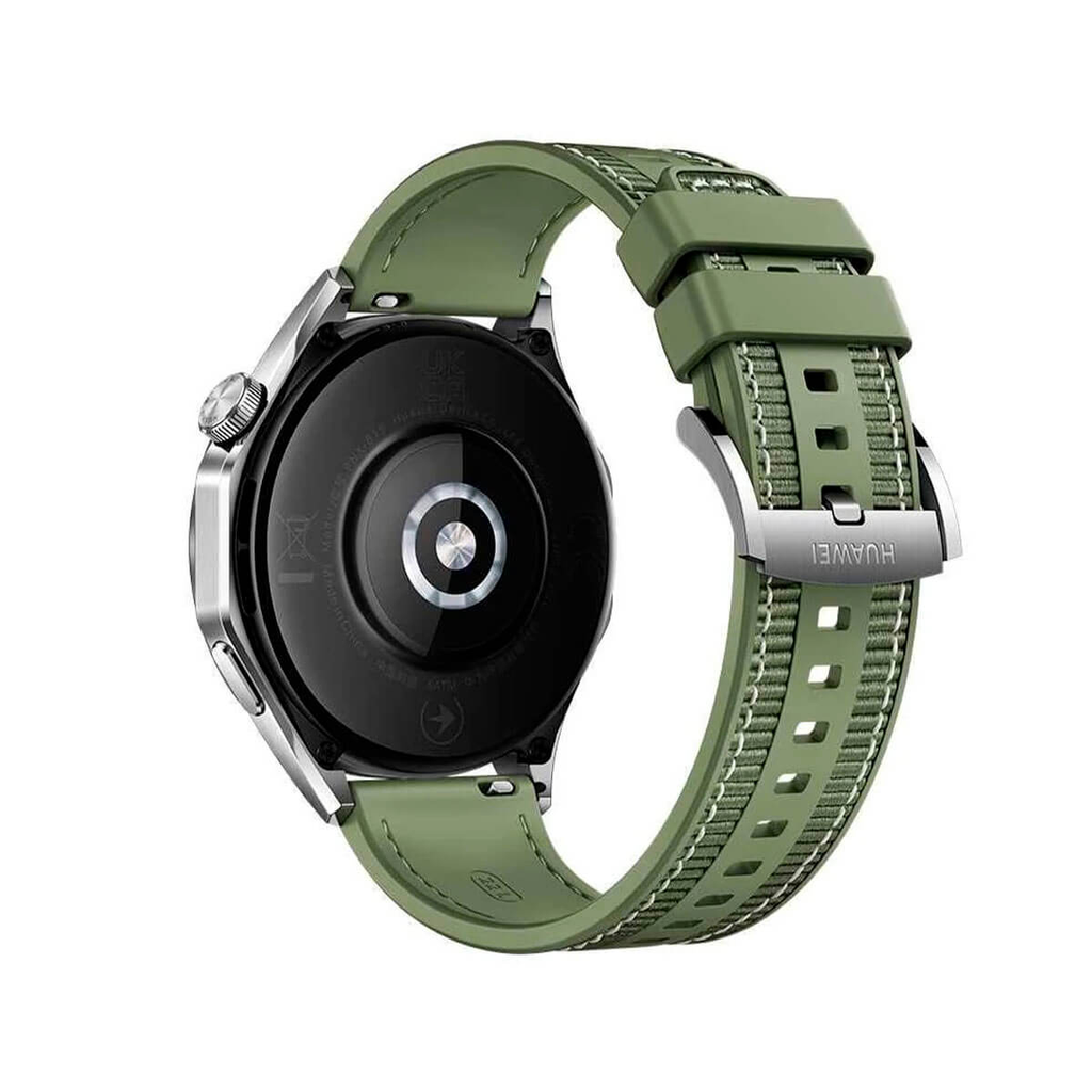 Huawei Watch GT 4 46mm Verde (Green) Phoinix B19W