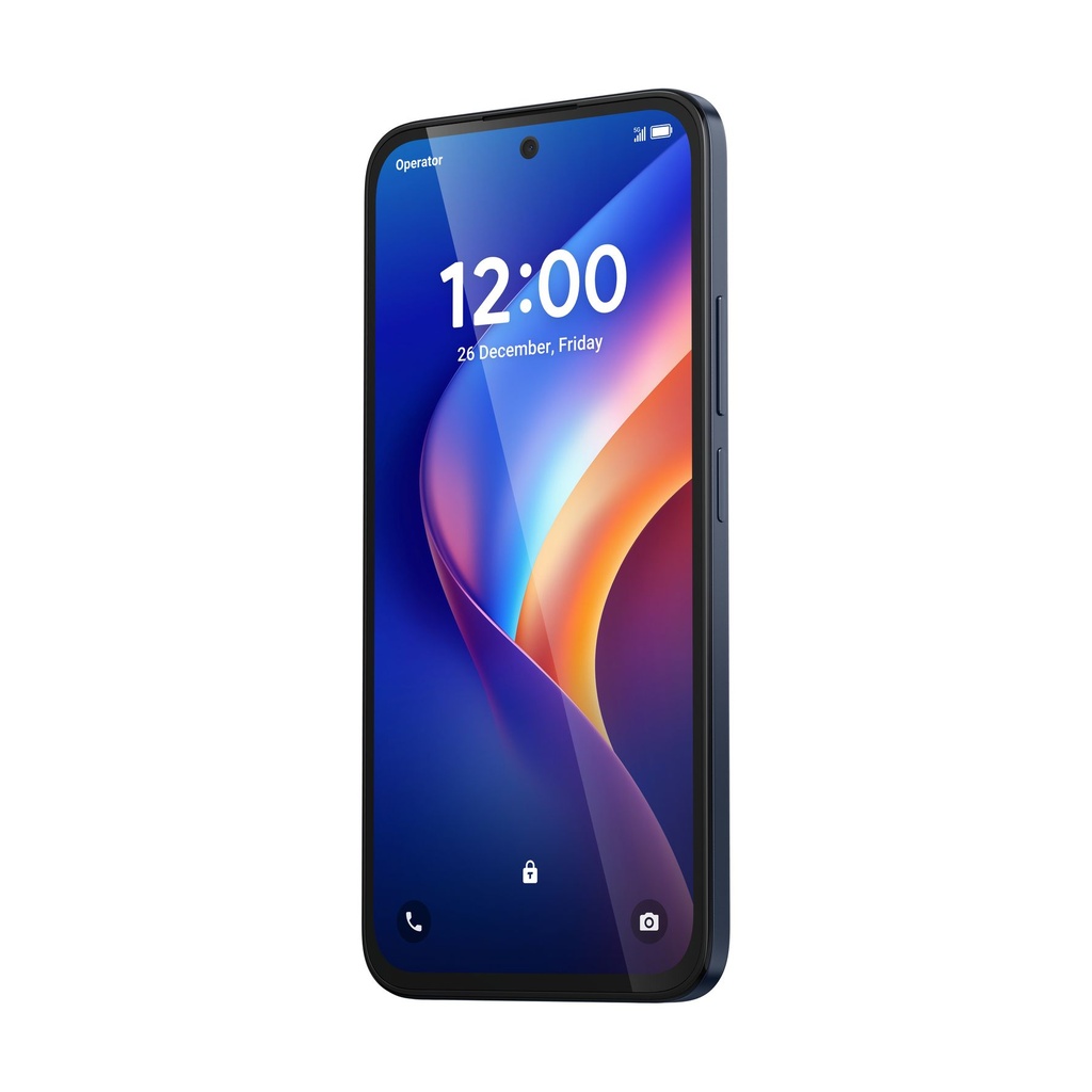 TCL K70 Power 4G Nebula Blue