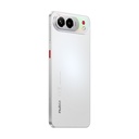 ZTE Nubia NBAIRPROWHT smartphone 5G 8GB/512GB Blanco (Aereo White) Dual SIM